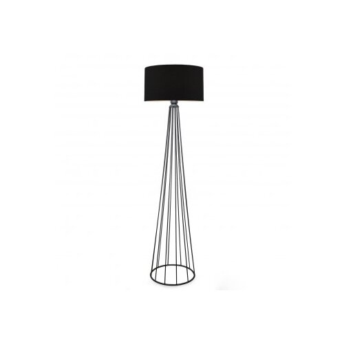Opviq AYD 3042 Podna lampa, Crna Cene