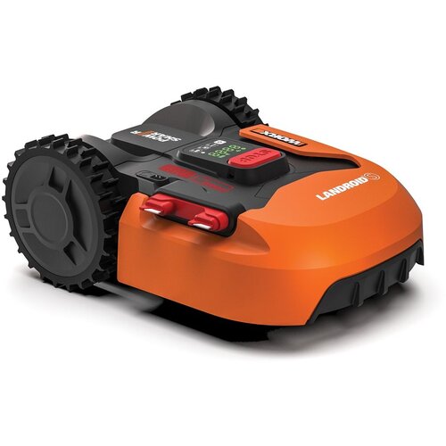 Worx ROBOTSKA KOSILNICA WORX LANDROID S300 Cene
