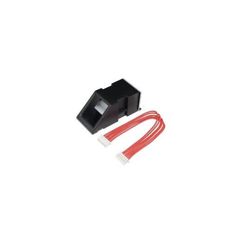 MODUL senzora otiska prsta ARDUINO FPM10A Slike