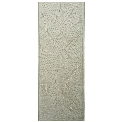 Ayyildiz Carpets Zelena unutarnja i vanjska staza 80x250 cm Nova 1203 &ndash; Cijene