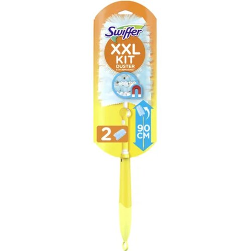 Swiffer XXL Duster set za suho brisanje prahu z zanko za obe&amp;scaron;anje - 1 kos Slike