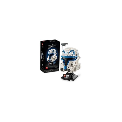 Lego Star Wars: Kaciga kapetana Rexa Cijene