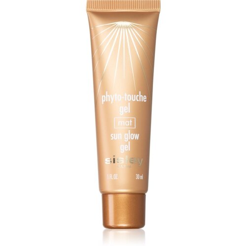 Sisley Phyto-Touche Sun Glow Gel gel za obraz 30 ml odtenek Mat Cene