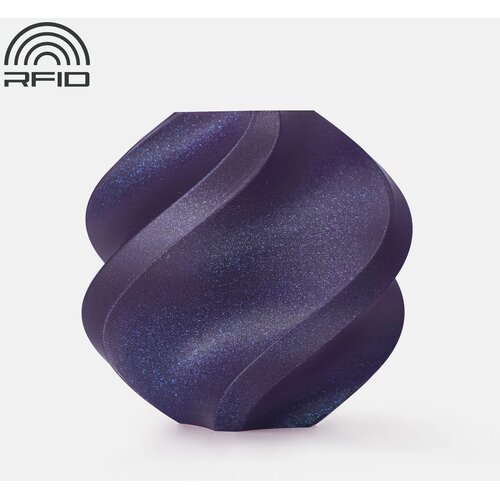 Bambu Lab PLA Galaxy Purple - Kolut Cene