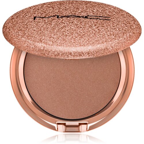 MAC Cosmetics Skinfinish Sunstruck Radiant Bronzer bronz puder odtenek Radiant Light Rosy 8 g Slike