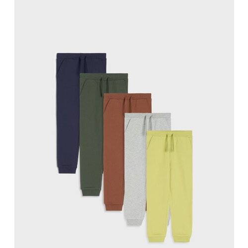 Sinsay Jogger hlače 5 pack Cijene