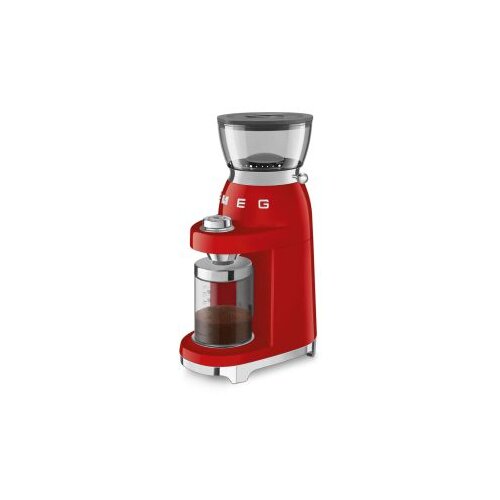 Smeg poluprofesionalni mlinac za kavu CGF03RDEU Cijene