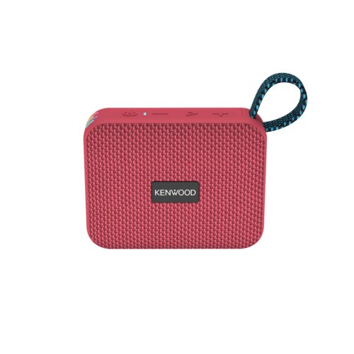 Kenwood AS-60BT-V bluetooth zvučnik Slike