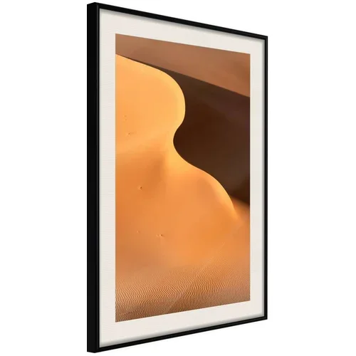  Poster - Ridge of Dune 20x30