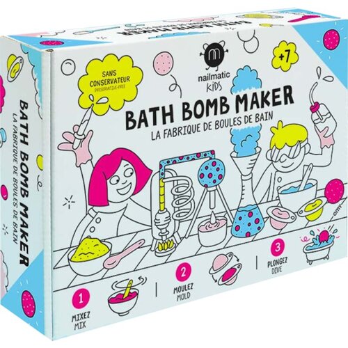Nailmatic Kids set za djecu Slike