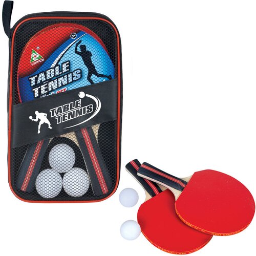  Set za stoni tenis, 5 komada Slike