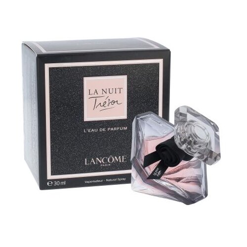 Lanc&amp;ocirc;me La Nuit Tr&amp;eacute;sor 30 ml parfemska voda za žene Slike