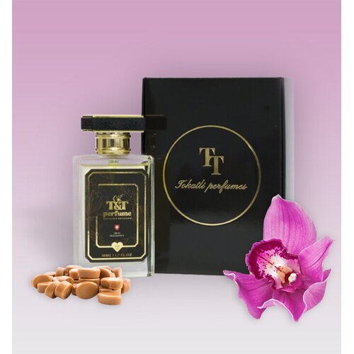 Tokatli Ženski parfem Jimmy, EDP, 50 ml Cene