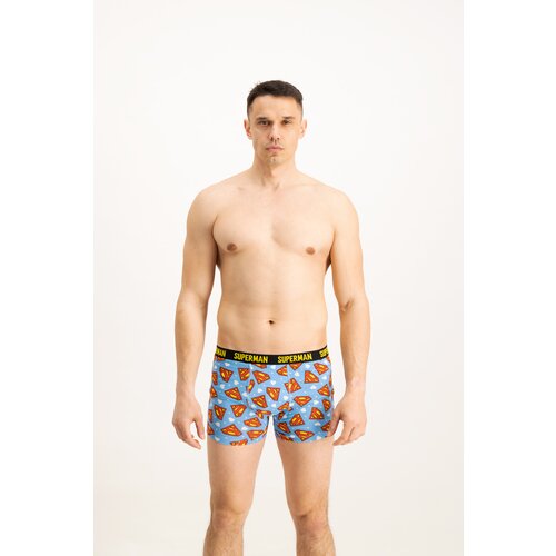 Licensed Men&#039;s boxers Superman Love - Frogies Cijene