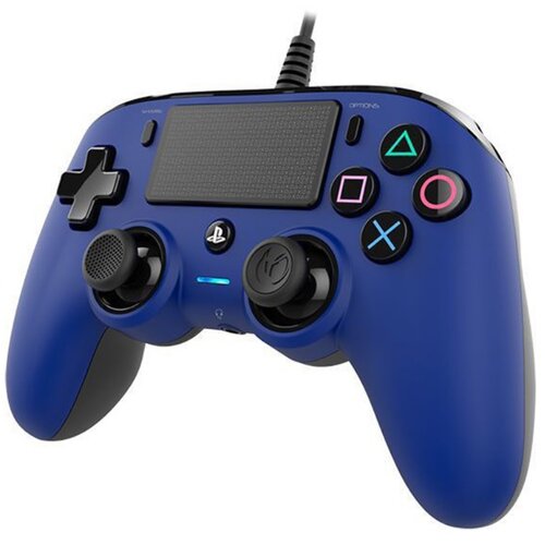Bigben WIRED NACON CONTROLLER PS4 3m KABAL PLAVI Cijene