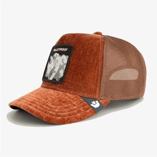 Goorin Bros Iced rhino Slike
