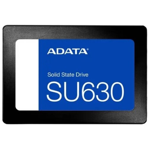 Adata SSD 2.5 SATA3 480GB 520MBs/450MBs ASU630SS-480GQ-R Cene
