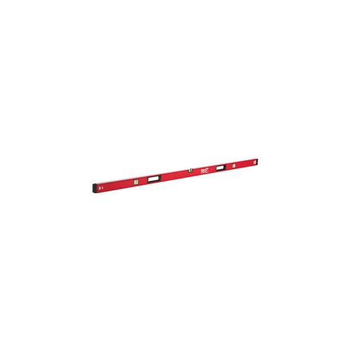 Milwaukee backbone ojačana libela magnetna 180 cm 4932459071 Slike