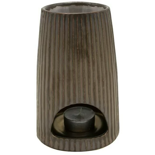  Mirisna svjetiljka (10 x 15,2 cm, Bronca)