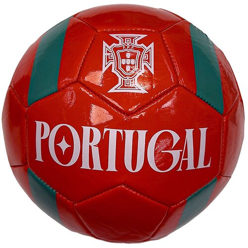 Drugo FPF Portugalska Red nogometna žoga 5 Cene