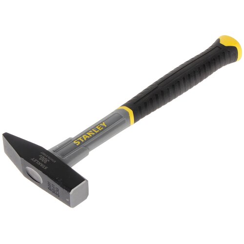 Stanley kladivo 300g, (20827523) Slike