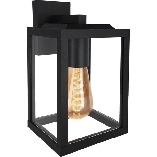  Spolja&amp;scaron;nja zidna lampa 1xE27/40W/230V IP54 crna Slike