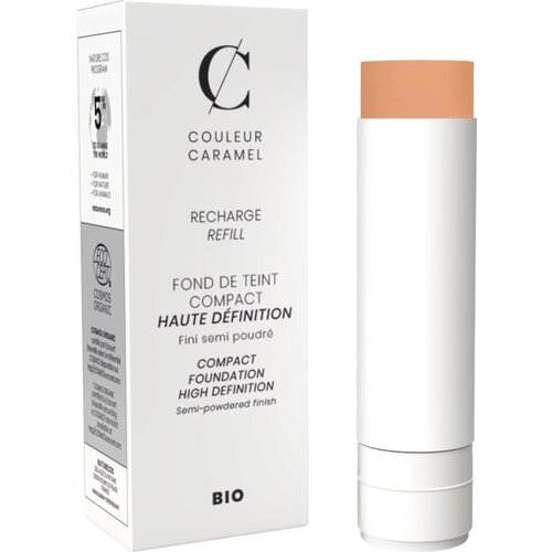Couleur Caramel Olovka za punjenje High Definition Foundation kreme - n°12 Light beige Cijene