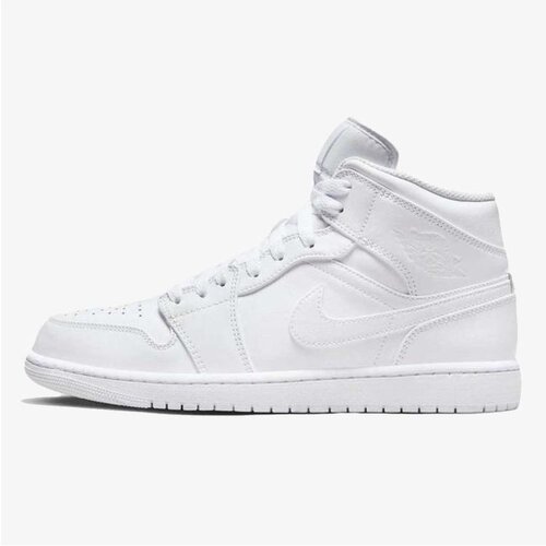 Nike muške patike Air Jordan 1 mid 554724-136 Slike