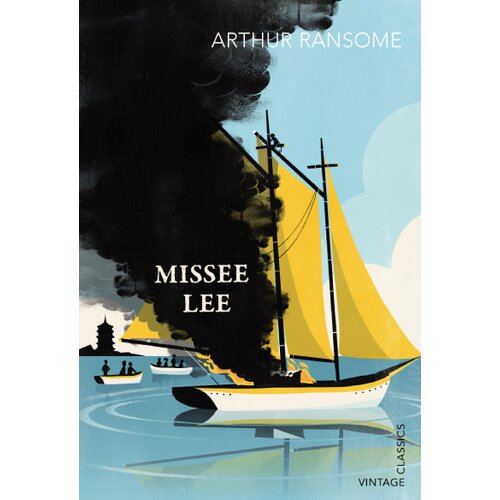The Book Service Limited Arthur Ransome - Missee Lee Cene