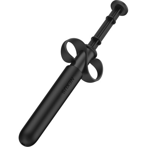 Nexus Infinity Lube Launcher Classic Black Cene