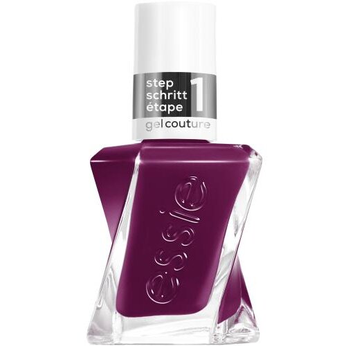 Essie Gel Couture Nail Color lak za nokte 13.5 ml Nijansa 186 paisley the way red Cijene