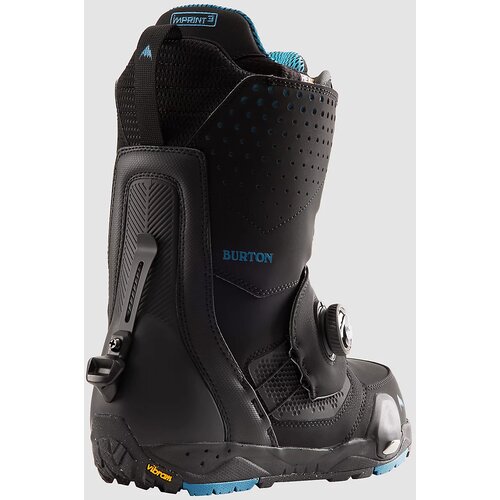 Burton Photon Step On 2024 Snowboard cevlji black Slike