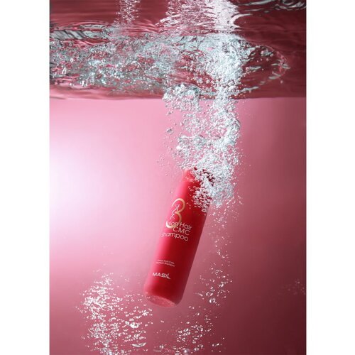 Masil 3 SALON HAIR CMC SHAMPOO 300ml Slike