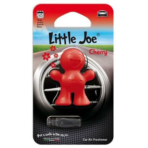 Little Joe Mirisna figurica LITTLE JOE - Cherry Slike