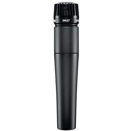 Shure Mikrofon SM57-LCE Slike