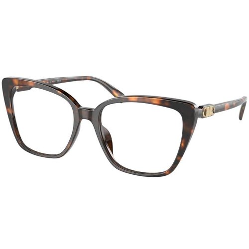 Michael Kors Avila MK4110U 3006 M (53) Rjava/Kristalna Slike