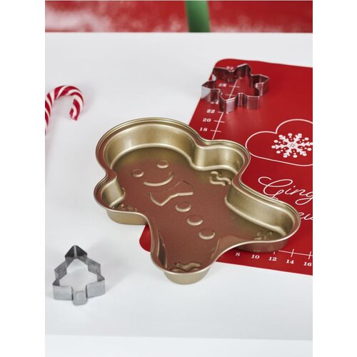 Sinsay kalup za kolače 603AK-GLD Cijene