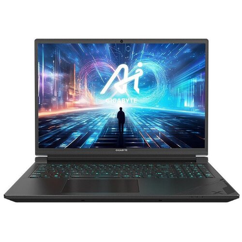 Gigabyte G6 mf 16 inch fhd+ 165Hz i7-13620H 24GB 1TB ssd geforce rtx 4050 6GB backlit gaming laptop Cene