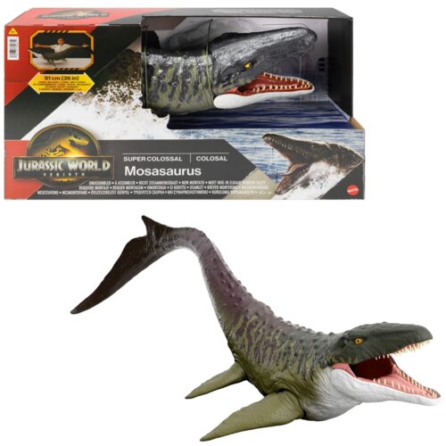Jurassic World JGB51 otro&scaron;ka figura Cene