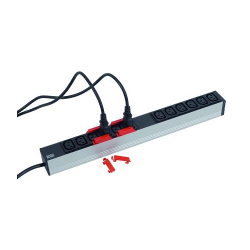 Boschmann Blokada za utičnice tipa C13 iC19 Slike