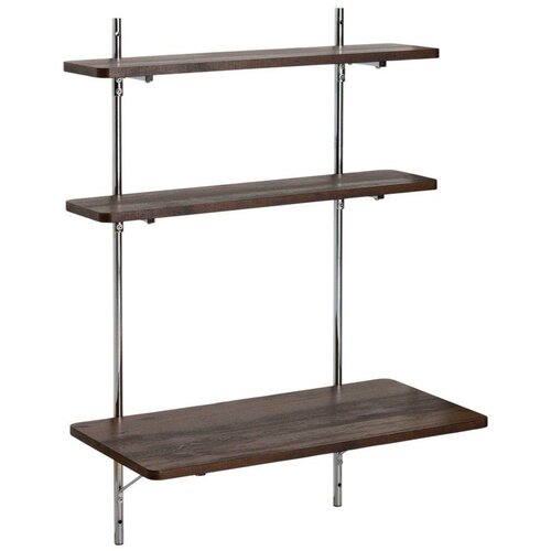 Ellos Home Metalni viseći zidni radni stol 53x100 cm Gilda &amp;ndash; Slike