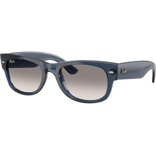 Ray-ban RB0832S 684532 L (55) Modra/Siva Cene