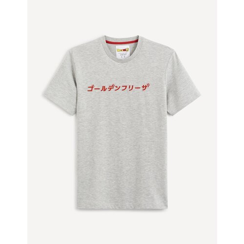 Celio T-shirt Lvedrago1 - Men's Cijene