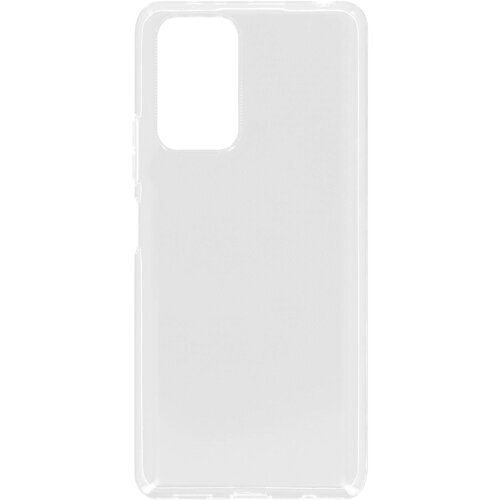 AVIZAR Silikonski gel ovitek za Xiaomi Redmi Note 10 Pro, tanek in odporen - prozoren, (20629607) Cene