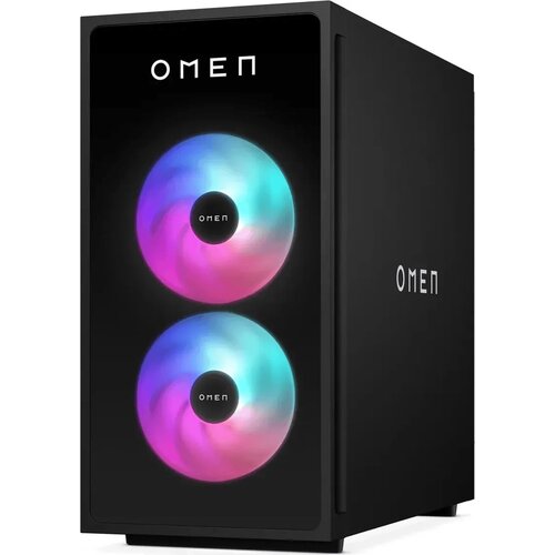 HEWLETT-PACKARD Računalo HP OMEN 35L Gaming GT16-0774ng | RTX 4060 Ti (8 GB) / AMD Ryzen™ 7 / RAM 16 GB / SSD Pogon Cijene
