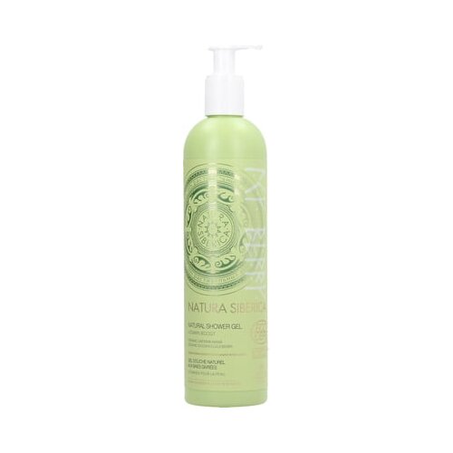 Natura Siberica Gel za prhanje Vitamin Boost Cene