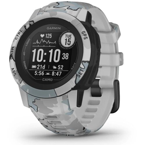 Garmin Pametni sat Instinct 2S Camo Edition Mist Camo Cene