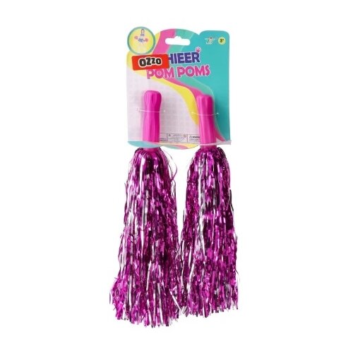 Ozzo JT, igračka, pom poms za navijanje Cene