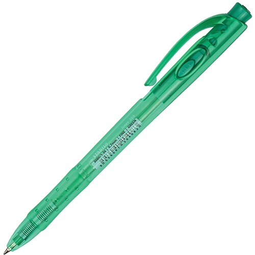 Stabilo Liner 308 kemijska olovka zelene boje 0,7 mm Cijene