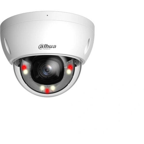 Dahua kamera 6MP Dome Smart Dual Light HDBW2649E-S-IL-0360B Cijene
